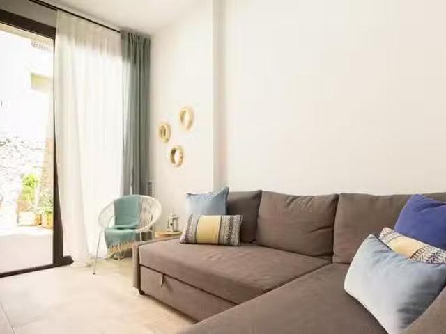 Nuevo Piso de 3 habitaciones en Barcelona