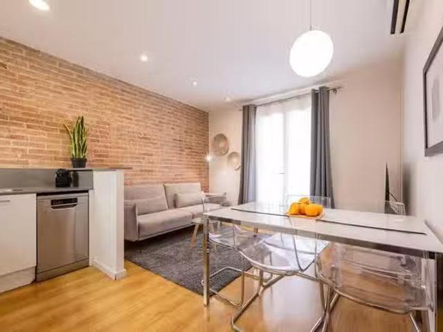 Barato Piso de 3 habitaciones en Barcelona