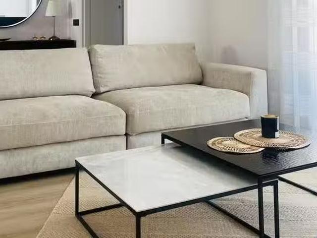 Encantador Piso de 3 habitaciones en Las Lagunas de Mijas