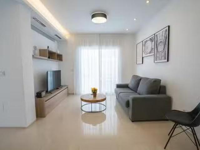 Acogedor Piso de 3 habitaciones en Quesada