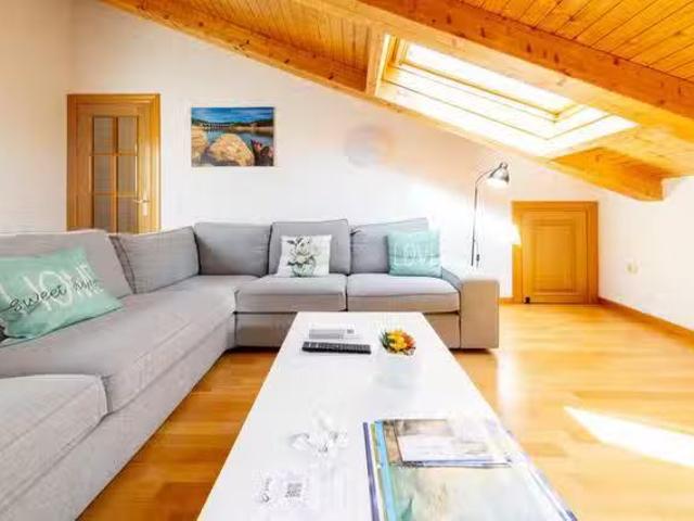 ¡Recién llegado! Piso de 3 habitaciones en Soria