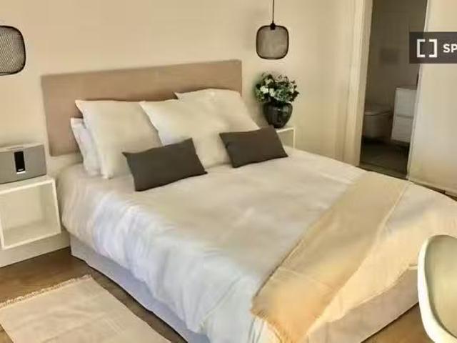 ¡Oferta! Piso en alquiler de 1 habitación en Vallvidrera Tibid.