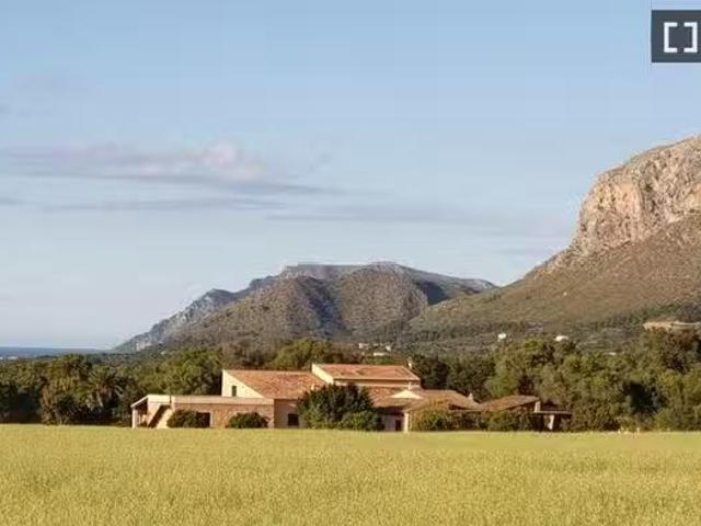 Bonito Piso en alquiler en Artà, Illes Balears