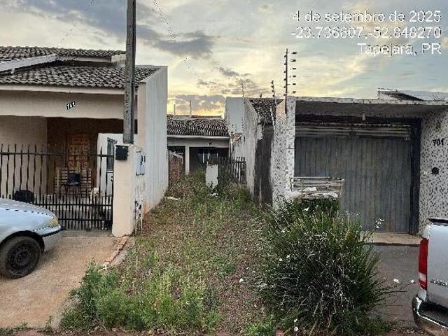 Oferta promissora — Casa no Jardim Italia, Tapejara PR, Nº 713, 2 quartos, 163m² | Venda Direta On