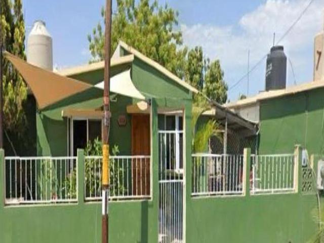 ¡OFERTA! Pueblo Nuevo La Paz: Ubicación Central, Gran Plusvalía y Ahorro Especial Bajo de Mercado