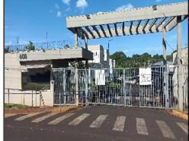 Oferta recomendada — Apartamento no Centro, Serrana SP, Apto 23, 2 quartos, 1 vaga, 43,06m² | Vend