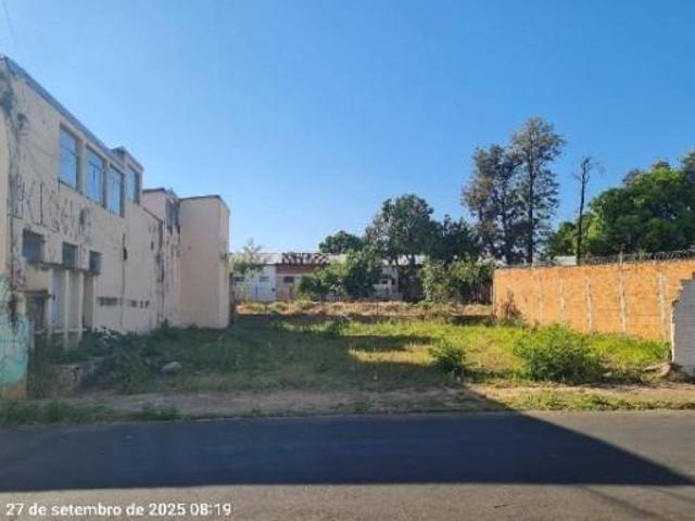 Oferta recomendada — Terreno no Parque Sao Luiz, Penapolis SP, Nº AS, 555,67m² | Venda Direta Onli