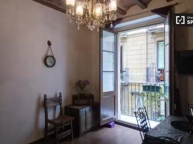¡Oferta! Rústico y acogedor apartamento de 2 dormitorios en al.