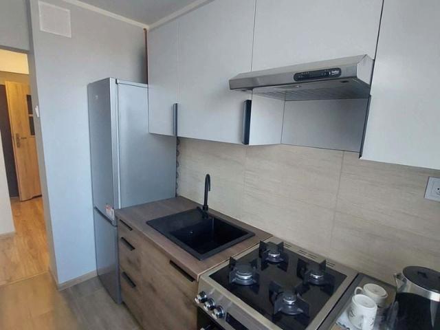 Oferta wynajmu mieszkania – Sosnowiec, ul. Hallera Pogoń