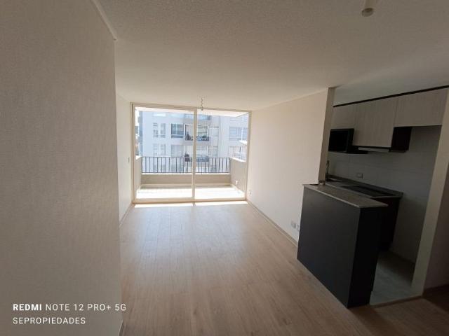 OFERTA Vendo Departamento NUEVO 3D 2B en Villa Alemana