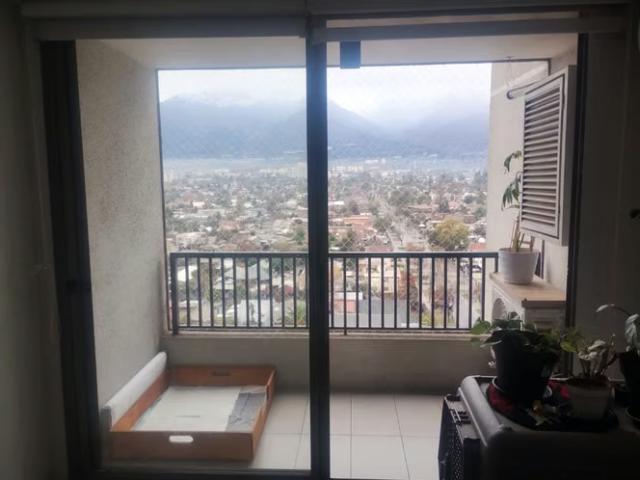 Oferta Vendo Moderno Departamento en Macul 2D/2B | 2 dormitorios por 3650.00 en Macul