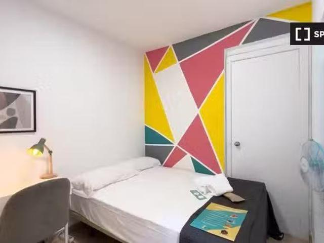 Único Vive la experiencia coliving en el corazón de Barcelona