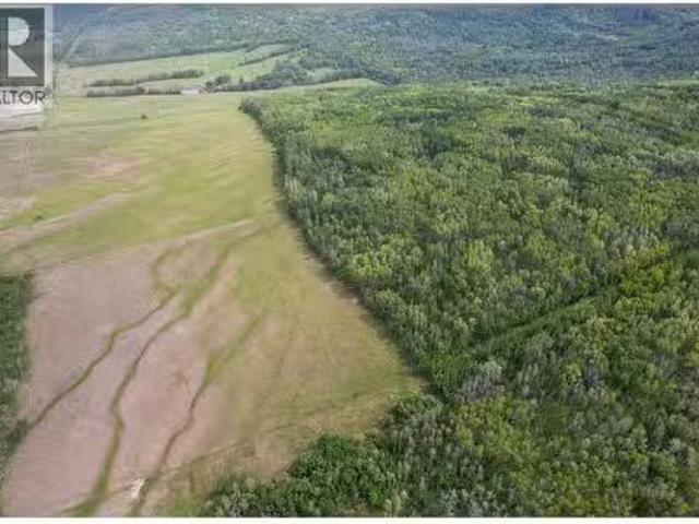 Off 206 Road, Dawson Creek, BC, V0C 2C0 farm for sale Listi.