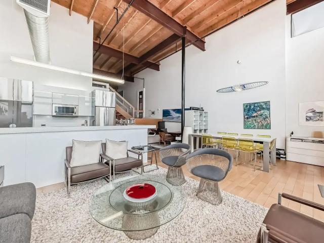 Off Campus special. Furnished Loft! Beautiful 2 beds, 2 baths home — 2 Bedrooms Condo Unit