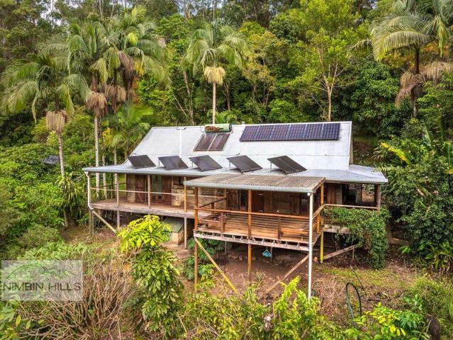 Off Grid 3 Bedroom Rural Home