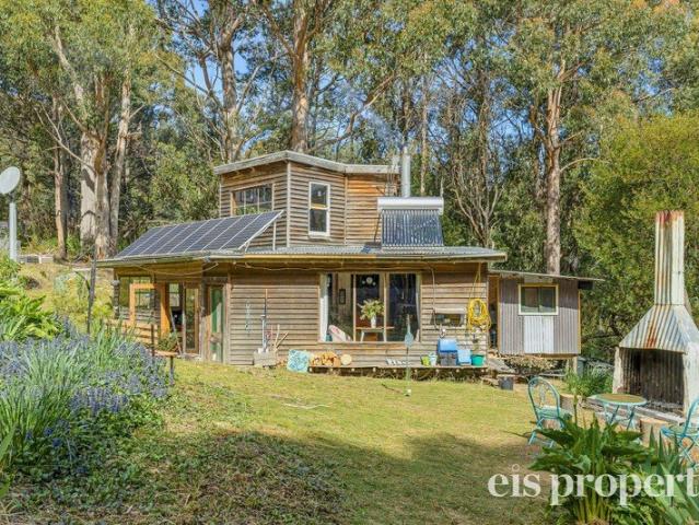 Off Grid Wilderness Retreat! Peace, Privacy & Nature