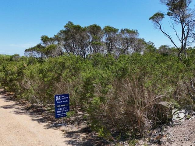 OFF GRID BUSH BLOCK IN HOLLANDS LANDING