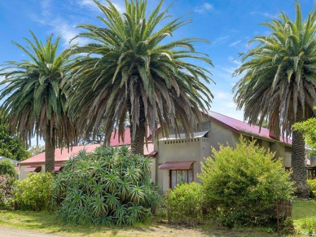 OFF GRID COASTAL GEM ON 10 ACRES
