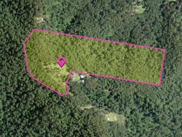 EAGLE VIEW | MURRAMARANG RANGE, SOUTH COAST NSW