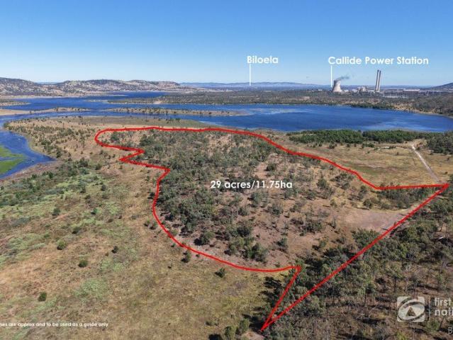 OFF GRID ESCAPE WITH DAM VIEWS | JUST UNDER 30 ACRES