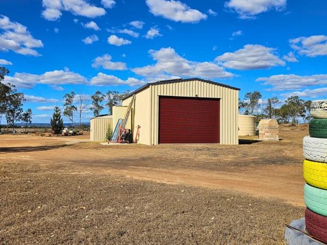Off Grid Freedom, Country Views and Practical Potential, 2.74 acres