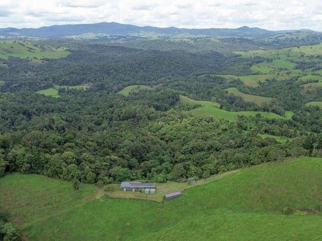 Off Grid | Wilderness | River Frontage