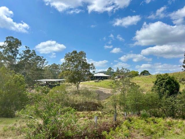 OFF GRID ESCAPE WITH INCOME, PRIVACY & 406 ACRES OF OPPORTUNITY