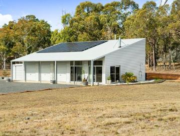 Nanima, Yass Valley, Yass Valley, Victoria