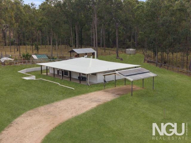 Off Grid Lifestyle Retreat with Premium Renovations