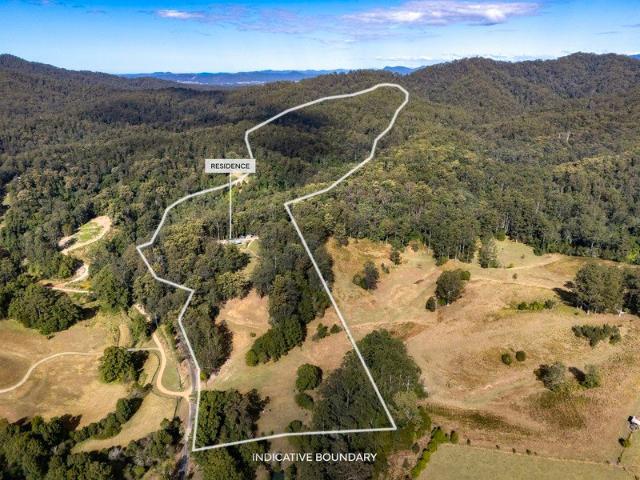 Off Grid Living 112 acres Privacy, Space & True Independence