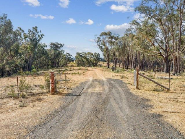OFF GRID LIVING WITH HISTORIC HERITAGE | 500 ACRES OF OPPORTUNITY