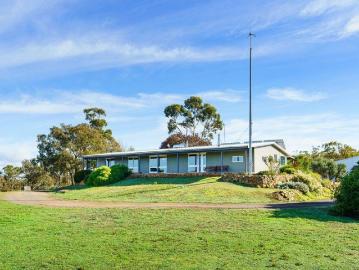 Off Grid Living with Off the Chart Views