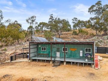 Bunyan, Snowy River, Victoria