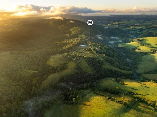 Off Grid Luxury Meets Regenerative Living on a Landmark 212 Hectare Estate