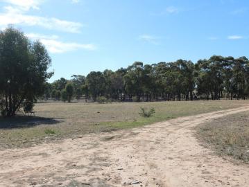 OFF GRID OPPORTUNITY ON 18 ACRES POTENTIAL & RURAL FREEDOM