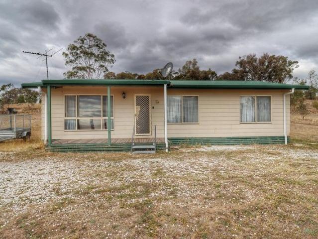Private Rural Retreat