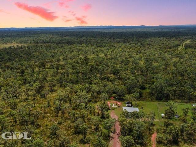Off Grid Retreat | Private Rural Lifestyle Opportunity