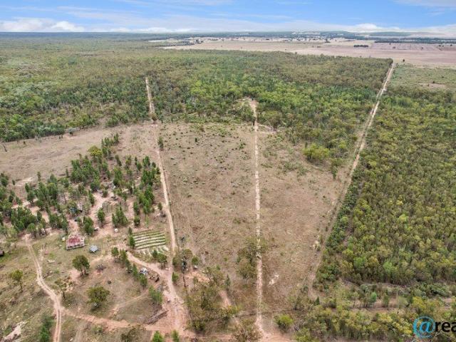 204 acre off grid rural lifestyle property, offering space, privacy, plenty of water and a view!
