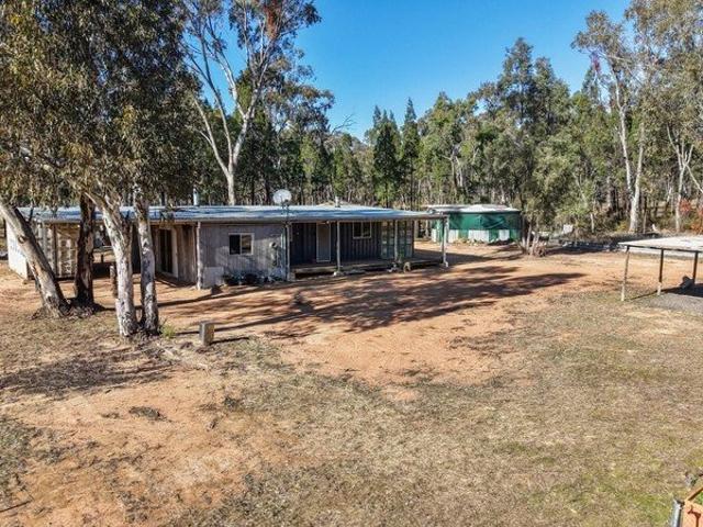Off Grid Serenity on Box Ridge Creek 1178 Mancers Lane, Box Ridge NSW