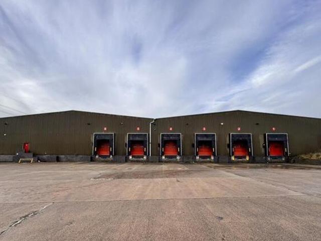 Off Kirby Road, Unit iii The Mill Lane Industrial Estate, Glenfield, Light Industrial Facility