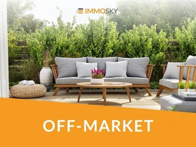 Off Market Objekt Weitere Informationen auf Anfrage