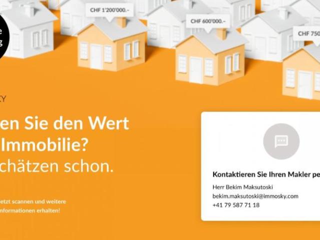 Off Market Objekt – Weitere Informationen auf Anfrage