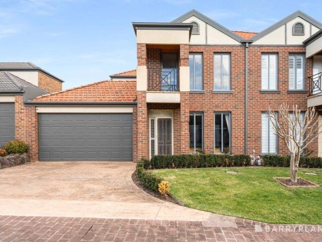 Secure, Stylish & Superb in Wicklow Gardens!