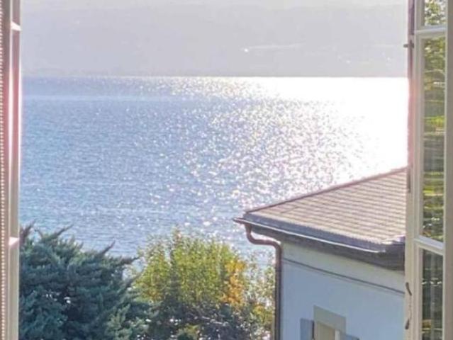 OFF MARKET – Außergewöhnliches Objekt – Luxuriöse Wohnung – Atemberaubende Aussicht