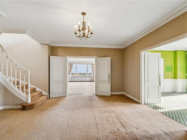 Off Market | Außergewöhnliches Penthouse in Florissant