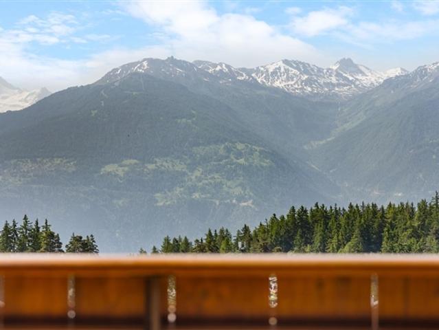 OFF MARKET – APPARTEMENT HAUT STEHT für Schweizer und ausländische Käufer