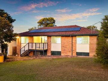 Charming Family Home with Room to Grow