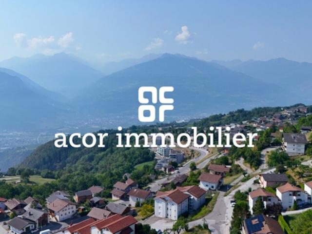 off market – Einfamilienhaus 6½ Zimmer, aussergewöhnliche Aussicht!