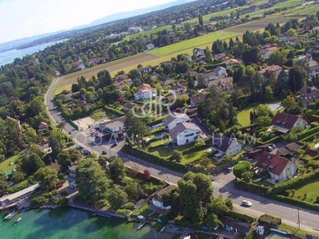 OFF MARKET Einfamilienhaus Founex