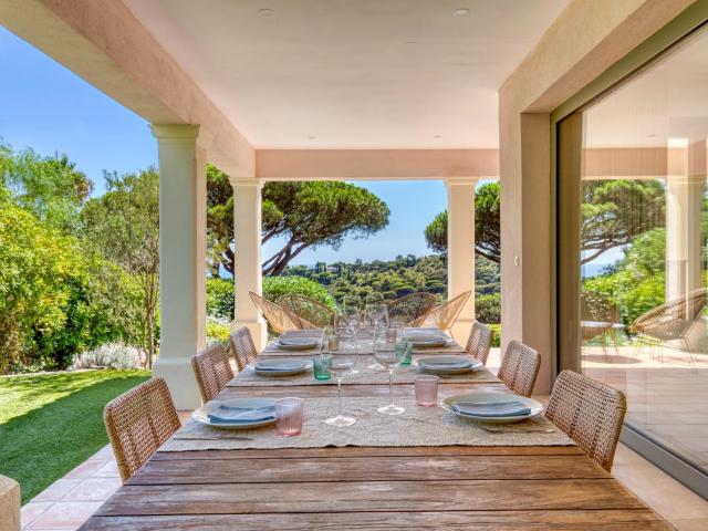 Off Market — Gigaro 224m² La Croix Valmer